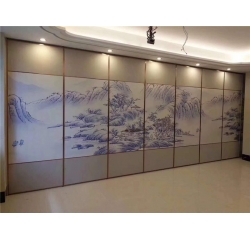 活动隔断-湖南隔断